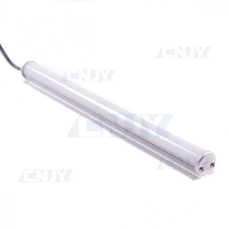 Tube d'éclairage led pour usage sur bateau et véhicules utilitaires 12/24V  par CNJY® TLM.