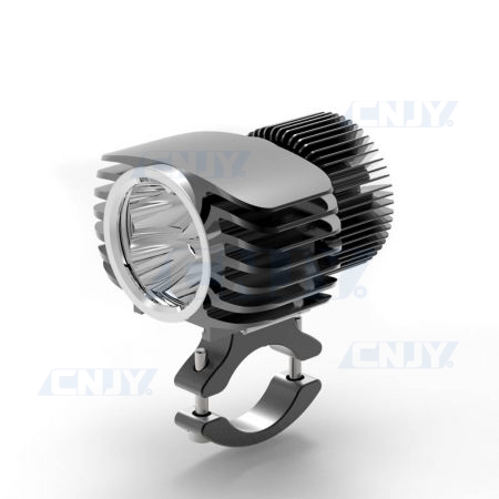 Eclairage et clignotant led pour moto 