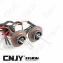 KIT XENON H13 HID BALLAST SLIM CNJY CANBUS 4 TECHNOLOGIE ANTI ERREUR ODB 2013 !!