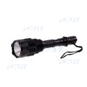 Lampe torche led tactique ARMILIGHT ULTIMATE