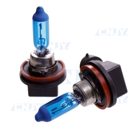 2 AMPOULES D1S 85V 35W METAL XENON DE RECHANGE CNJY®