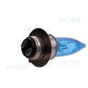 Ampoule plasma 6000K H6M P15D 35/35W