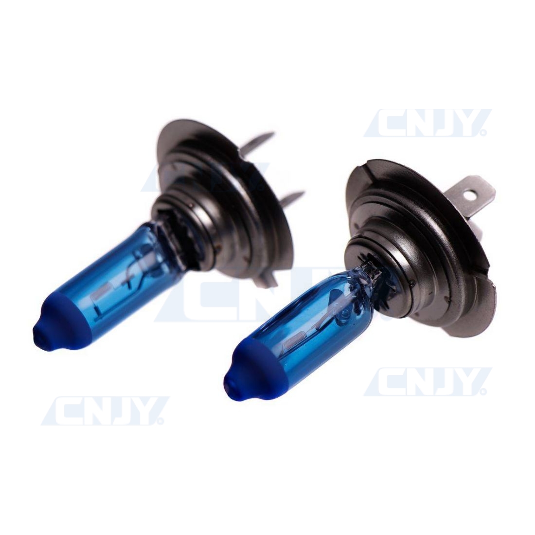 Ampoules H7 55W effet xenon 6000K Next-Tech®