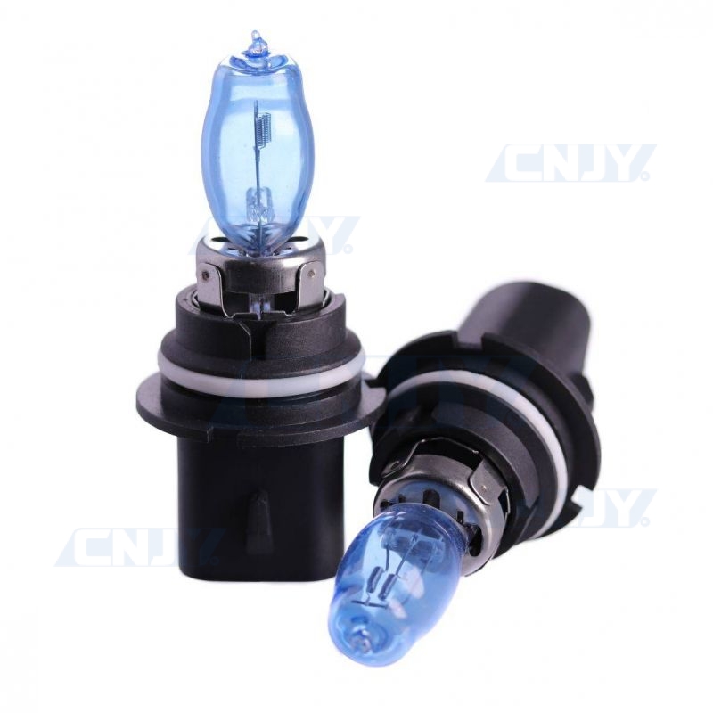 Ampoules xenon HOD 5000K HB5 9007 65/55W