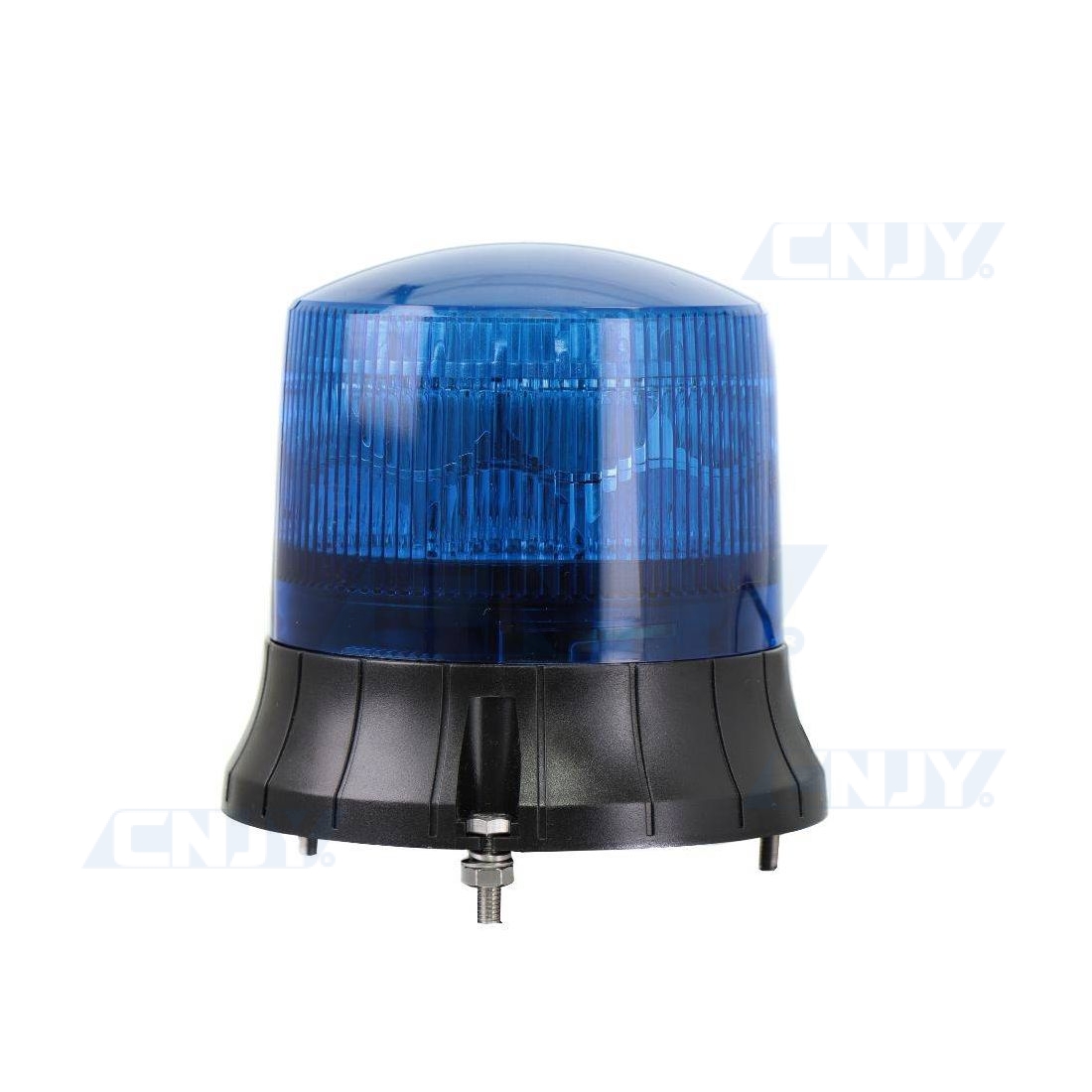 E44-Gyrophare led - bleu (12 v) à 39,90 € (Gyrophares)