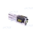 Ampoule led compact T10 W5W CREE 5630 BULLET