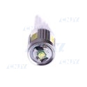 Ampoule led compact T10 W5W CREE 5630 BULLET