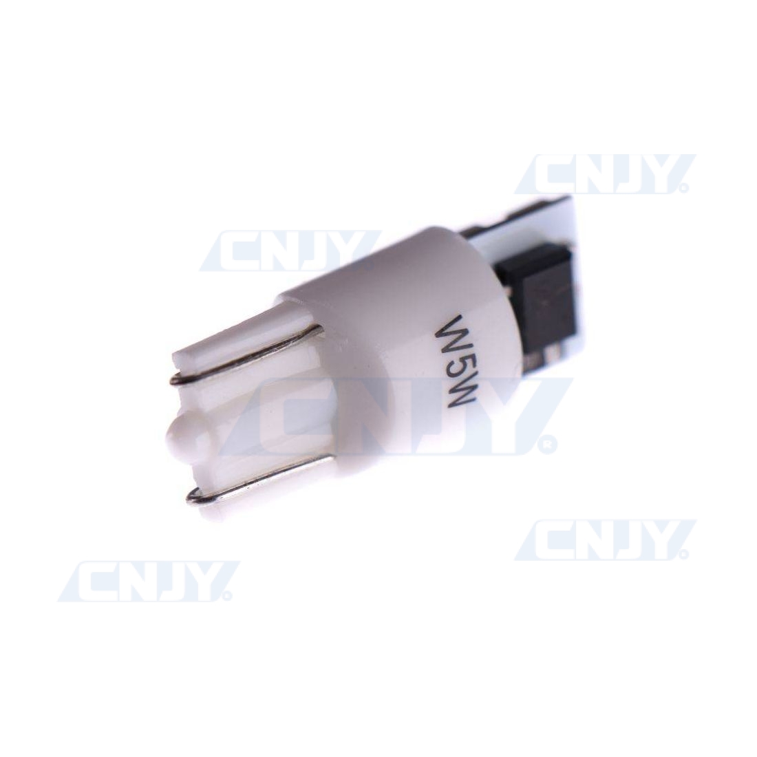 AMPOULE LED T10-WY5W FRONT LED (ORANGE)