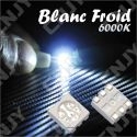 Led 12V câblée et soudée SMD 5050 modélisme auto