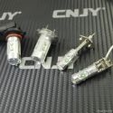 Kit led DBM à ampoule de phare et feux additionnel fixe & stroboscopique pour moto