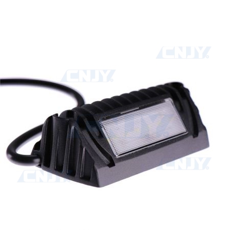 Phare de Travail LED 320W 15'' Projecteur LED Voiture 12v 24v Etanche IP68  Spot Flood - Cdiscount Auto