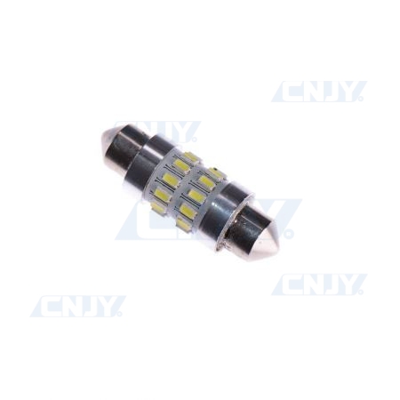 Ampoule C5W led navette 36mm