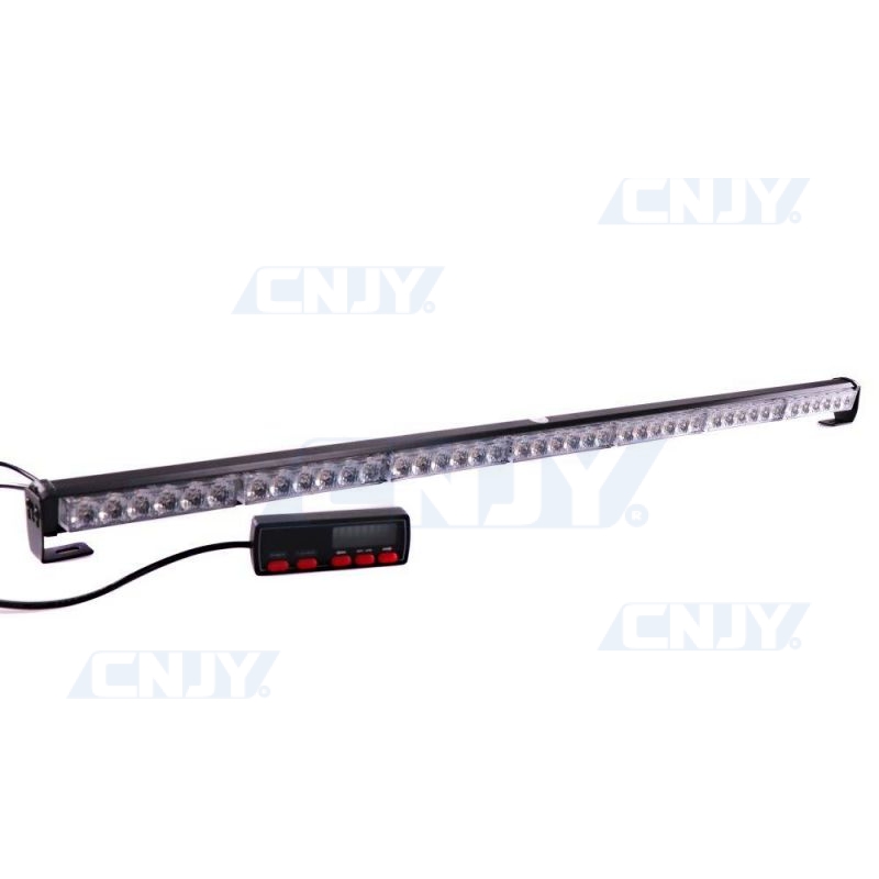 Rampe de défilement à led IMPACT® V2 105cm 12/24V