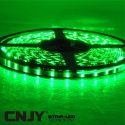 Bande led flexible vert