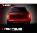 Bande led TiREX rouge 12V stop veilleuse auto moto