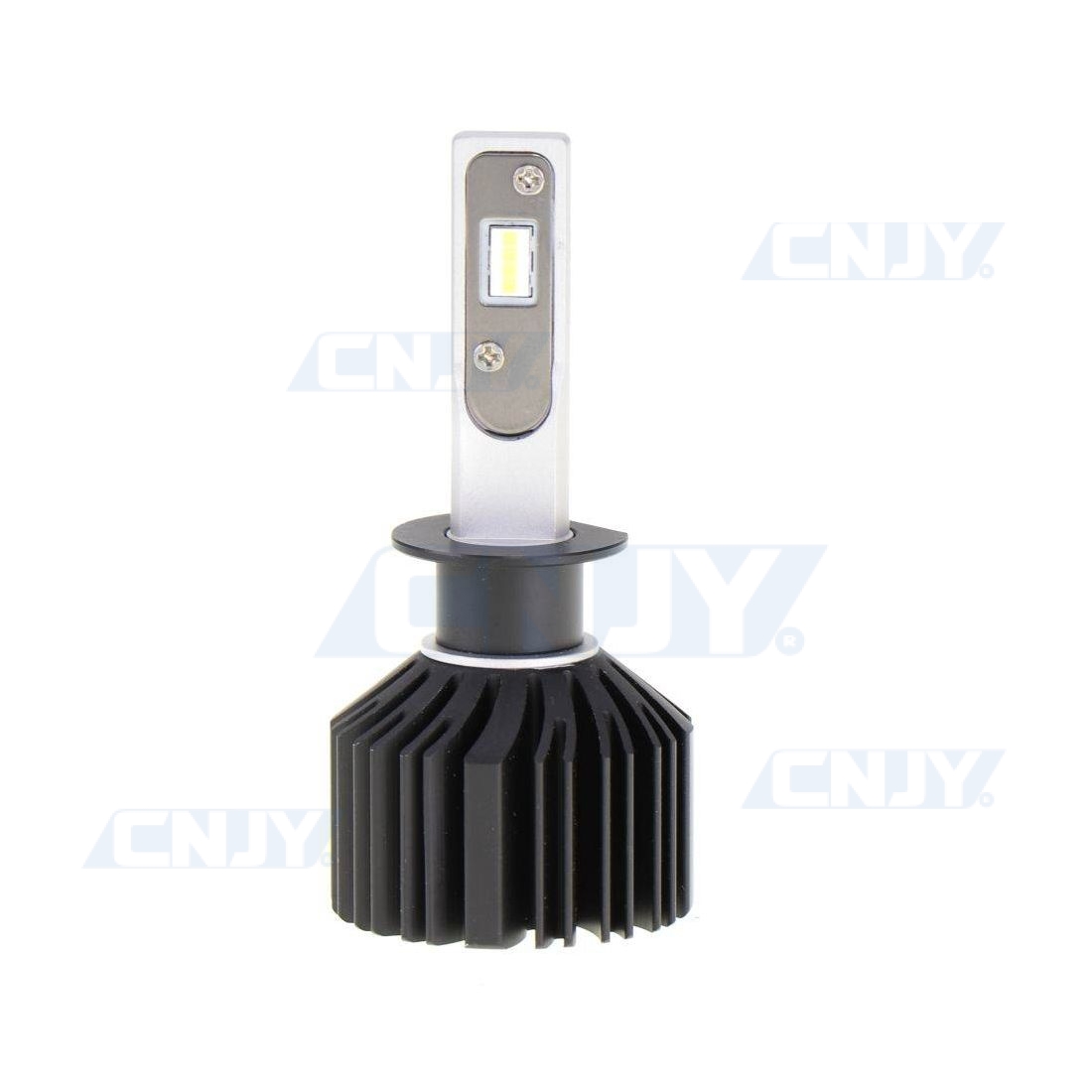 Mini Ampoule led H1 haute puissance - Homologation E9