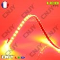 Bande led rouge