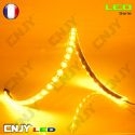 Bande led orange