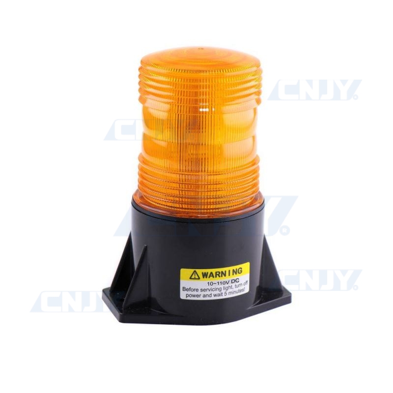 Appow Gyrophare Led Phare D avertissement Clignotant Magnétique