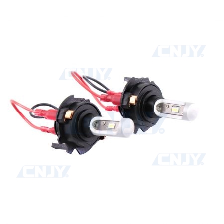 Kit ampoules led H7 VW Golf 5