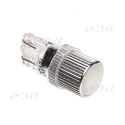 AMPOULE LED T10 W5W AUTO MOTO HAUTE PUISSANCE 12V