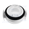 Bague adaptateur porte ampoule montage kit led H7 BMW E46