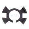 Bague adaptateur porte ampoule montage kit led H1 Suzuki