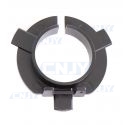 Bague adaptateur porte ampoule montage kit led H7 Kia Rio Carens Sorento