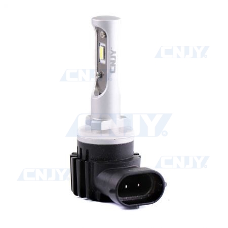 Ampoule led H27 881 moto