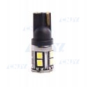 AMPOULE 16 LED T10 W5W EVOLED® CANBUS 12V 24V