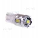 Ampoule led compact T10 W5W CREE 5630 BULLET