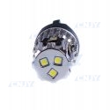 AMPOULE LED T20 W21/5W 7443 15 LED POWERTECH® CANBUS BLANC 12V