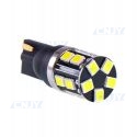 AMPOULE 16 LED T10 W5W EVOLED® CANBUS 12V 24V