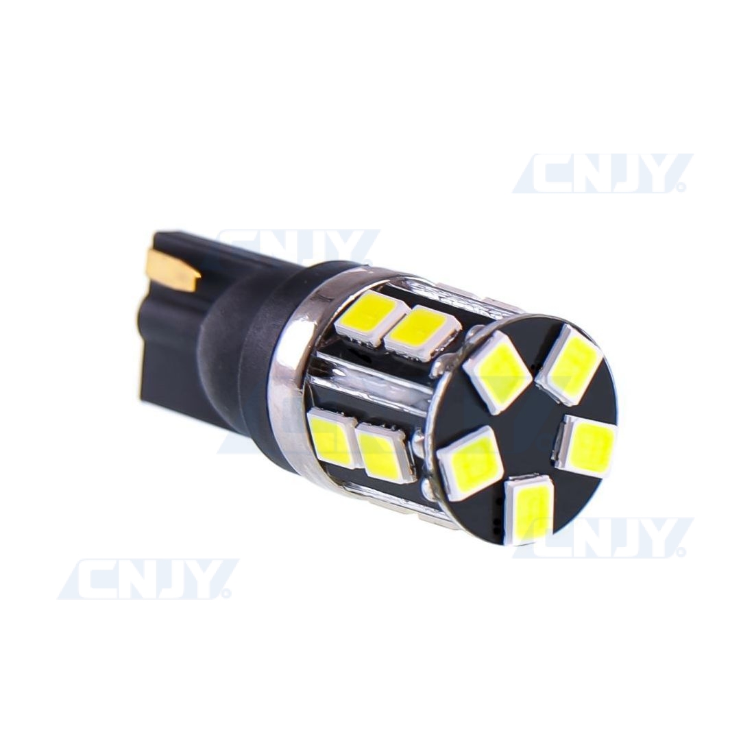 Ampoules LED T10 W5W Camion 24V - 32V CANBUS anti-erreur Poids lourds