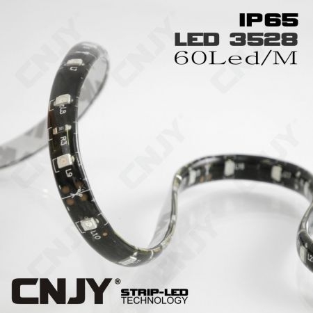 Bande led jaune