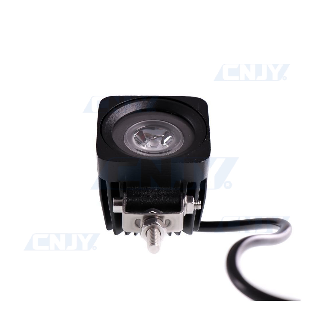 MINI SPOT LED PHARE DE TRAVAIL BLASTER 12W 12V & 24V à 33,00 € chez CNJY-LED .FR