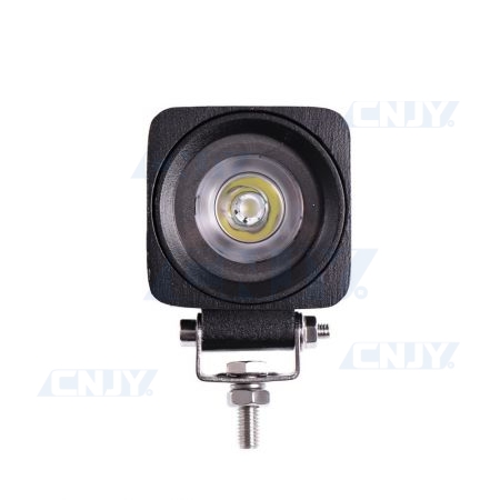 Phare de Travail LED Carré 20W 3 Faisceau large pour Moto Scooter Quad -  OSRAM - France-Xenon