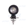 Mini phare de travail à led rond spot combo 12v 24V