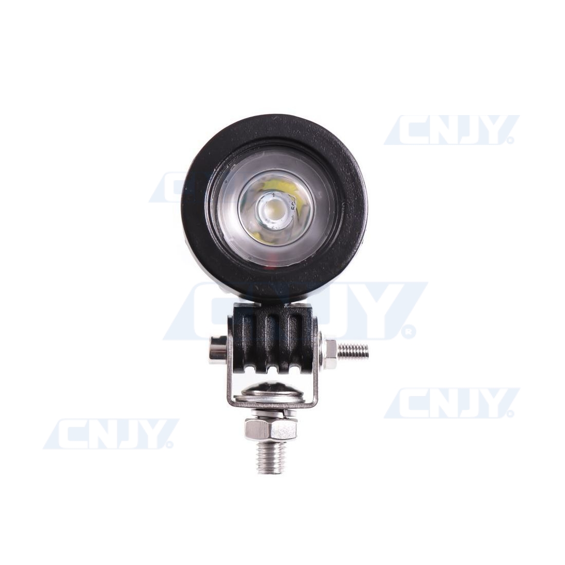 Phare de Travail LED Rond 72W 9 XENLED pour 4X4 - Camion - Tracteur -  France-Xenon