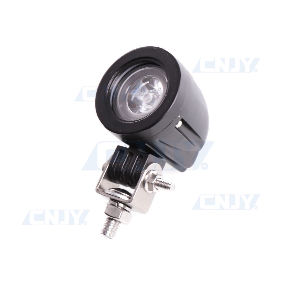 Phare de travail à led feux compact spot GZER® 18W 12V 24V