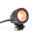 Feu led rouge 12v 24v