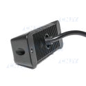 Phare de travail led blanc orange 12V 24V