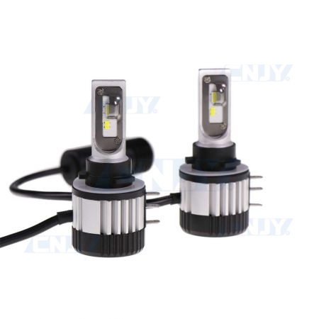 Ampoule LED P21/5W Ultimate Ultra Puissante - 24 Leds CREE