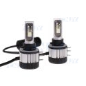 Kit de 2 ampoules led Elistar V10 H15 15/55w