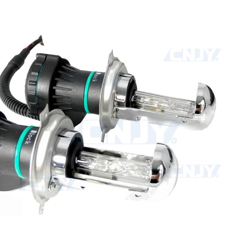 AMPOULE Bi-XENON HID H4-3