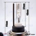 AMPOULE DE RECHANGE XENON HID H7-C