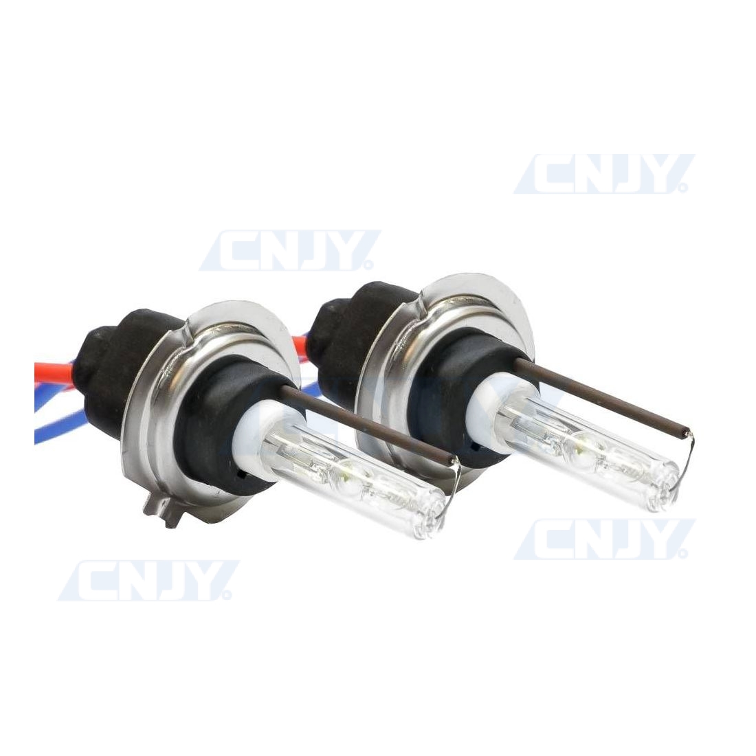 2 ampoules de rechange HID H7C H7 C courte PX26D pour kit xenon