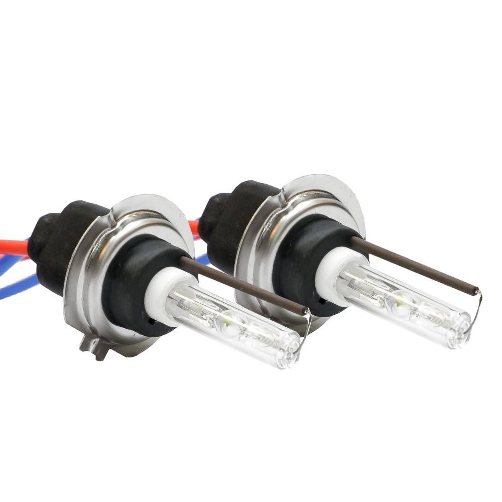 5x Ampoule T5 LED - Culot W1.2W - Blanc Xenon 