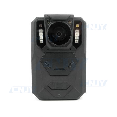 Body camera corporelle étanche