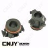 2 ADAPTATEURS POUR MONTAGE D'AMPOULE DE KIT XENON HID POUR BMW SERIE 5 E39- BASE H7